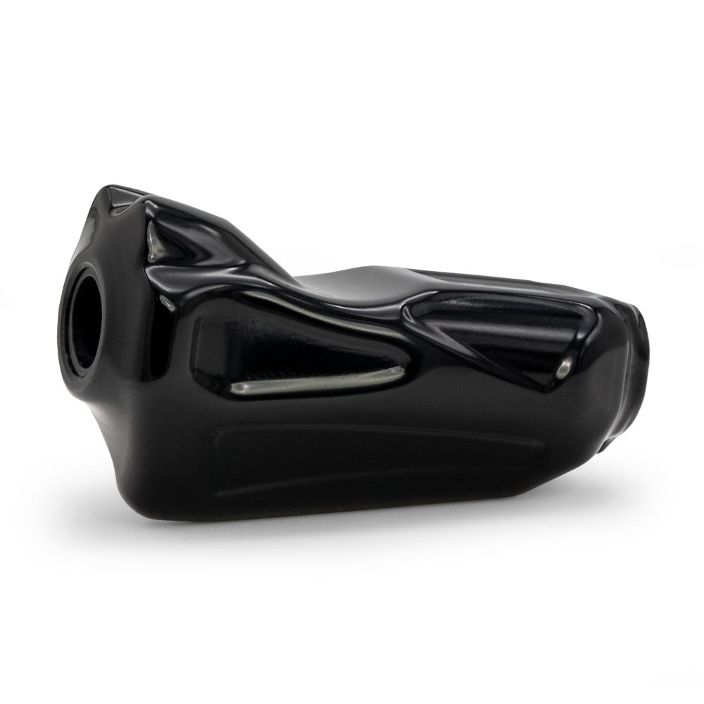 Flite X1 Ergo Grip Black Aluminum