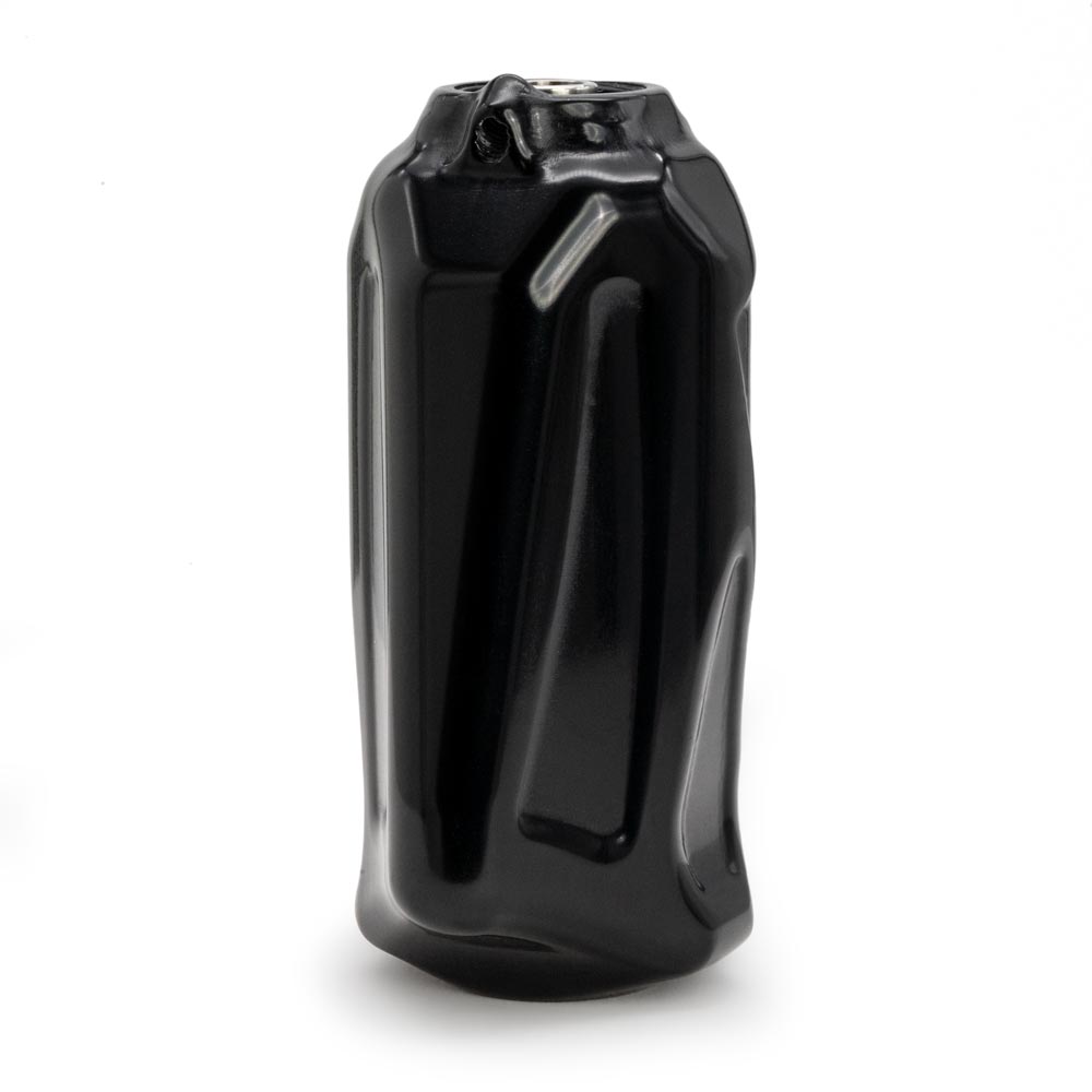 Flite X1 Ergo Grip Black Aluminum