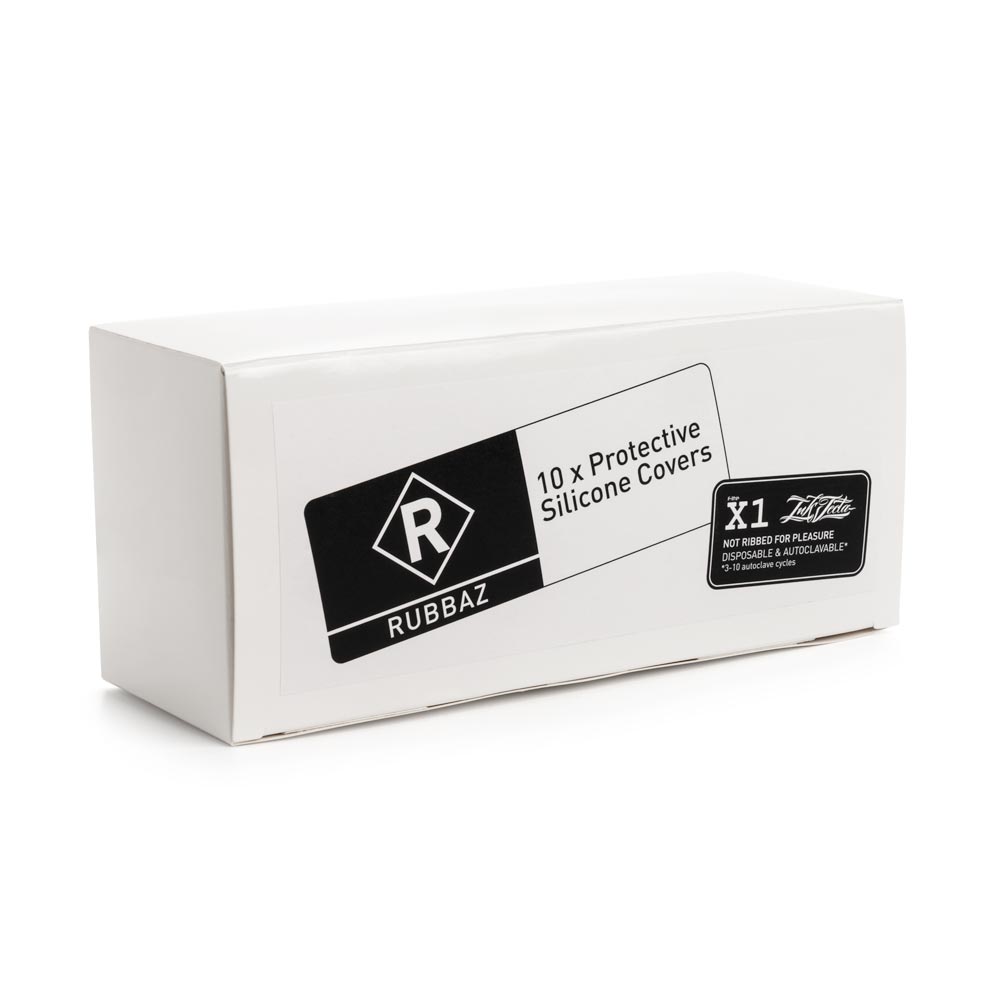 Flite X1 Rubbaz 10 Pack