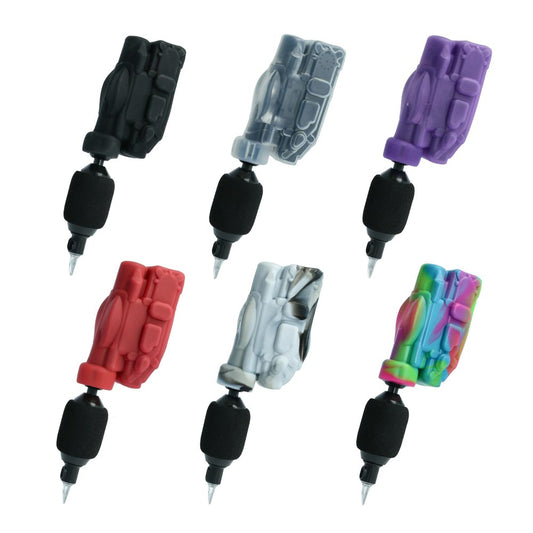 Flite X1 Rubbaz 10 Pack