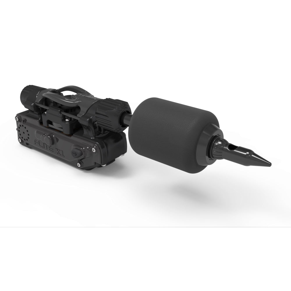 Flite X1 Wireless Stealth