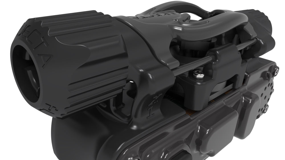 Flite X1 Wireless Stealth
