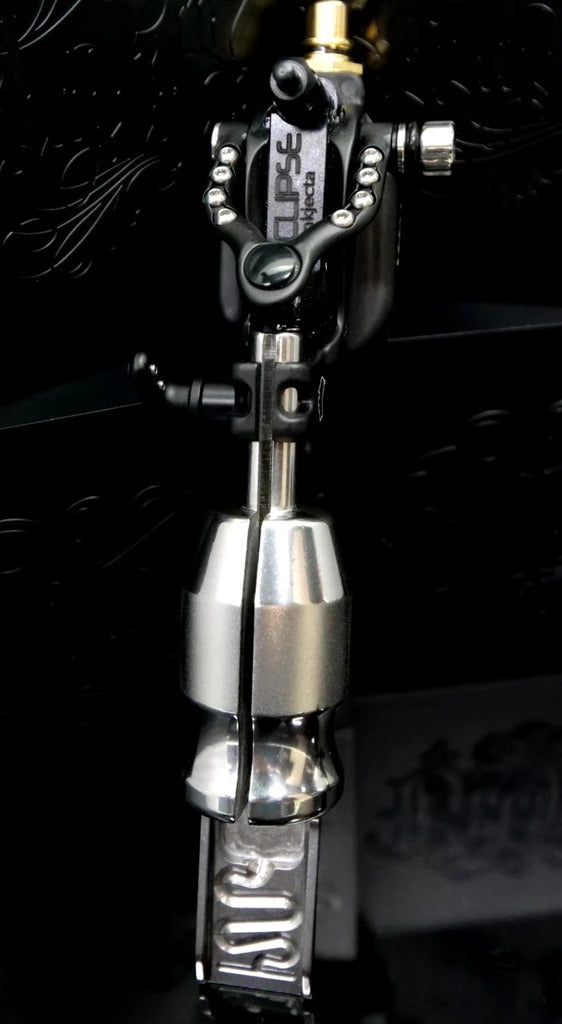Limited Edition Blackout Eclipse Tattoo Machine