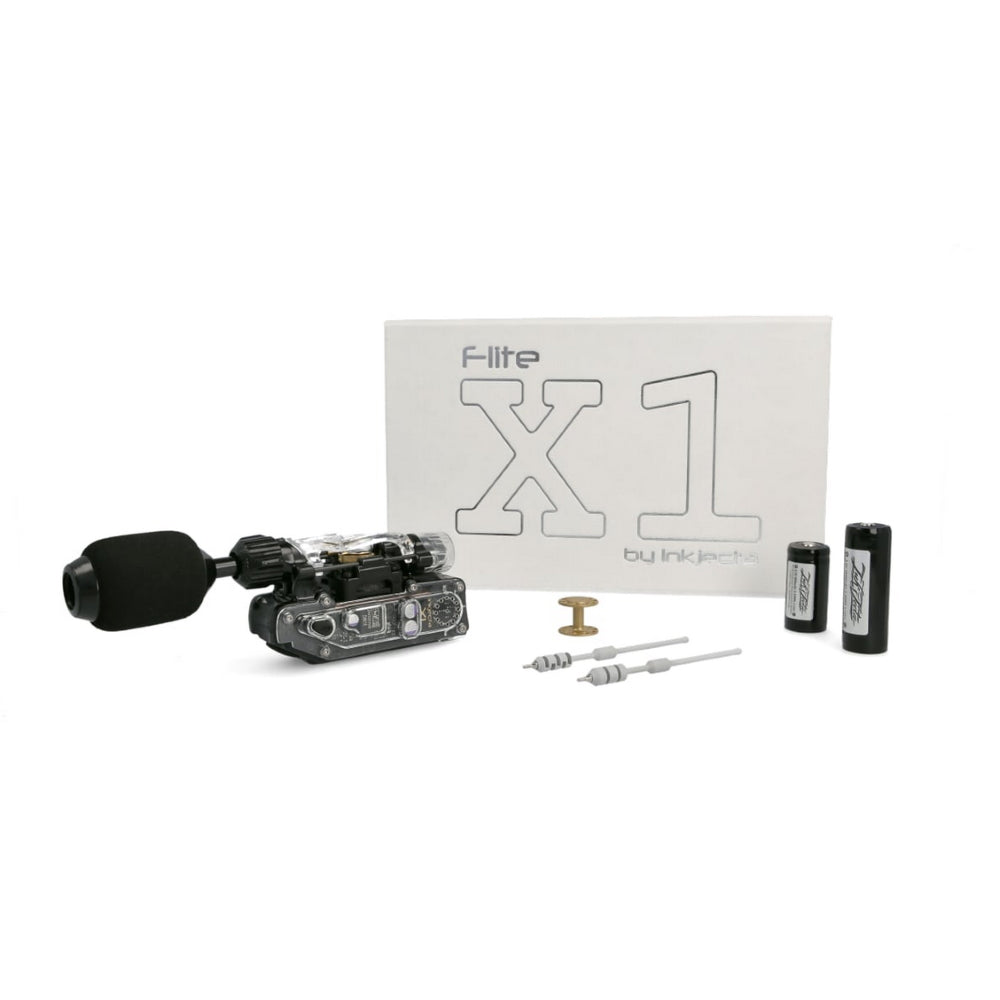 Flite X1 Wireless Glass