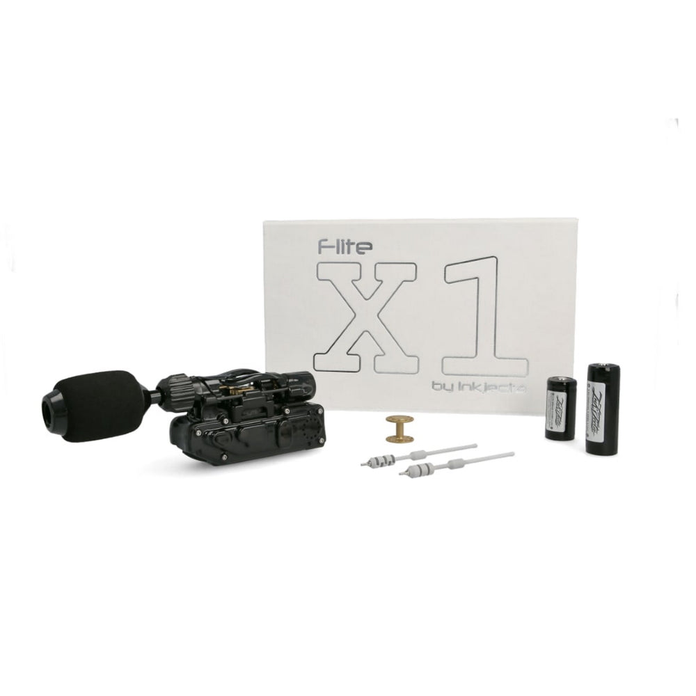 Flite X1 Wireless Smoke