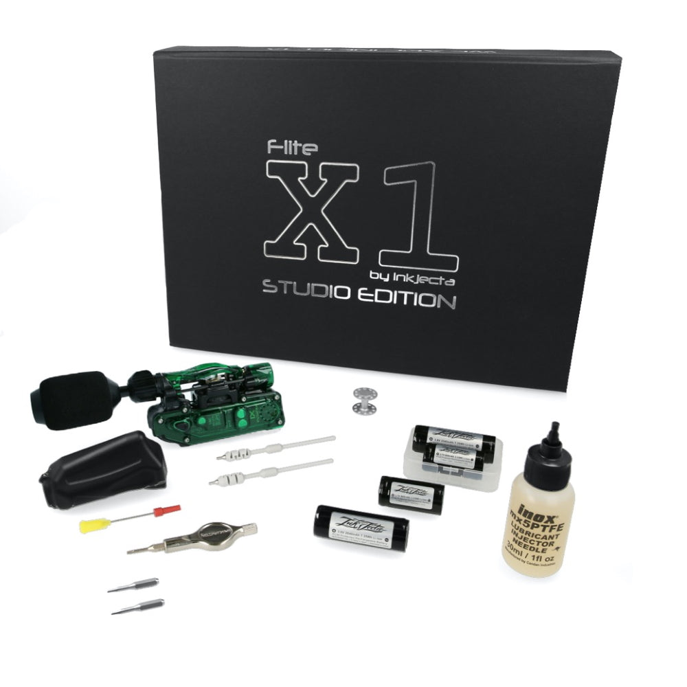 Flite X1 Wireless Studio Edition Bottle