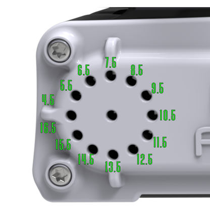 Flite X1 Wireless Studio Edition Smoke