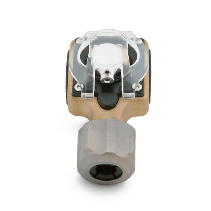 Flite Nano Brass Blast — Aerial View