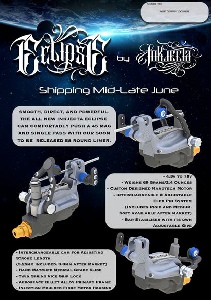 Eclipse Sell Sheet