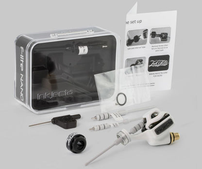 Flite Nano Elite Troopa Packaging