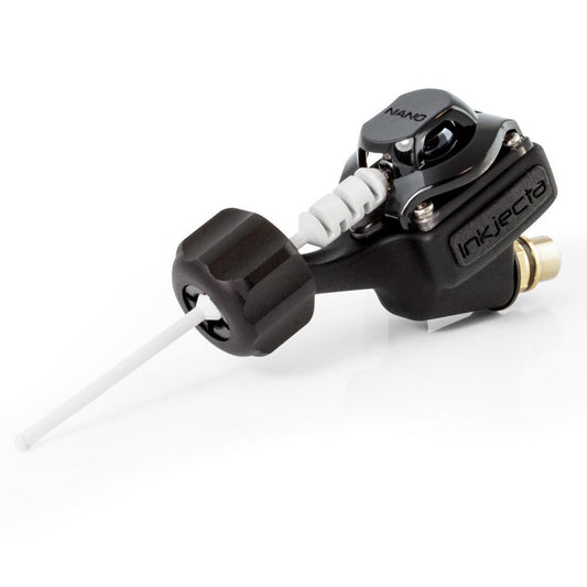 Flite Nano Elite Black Stealth