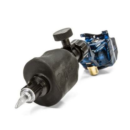 InkJecta Cartridge Grip on Machine