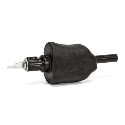 InkJecta Cartridge Grip on Cartridge Needles