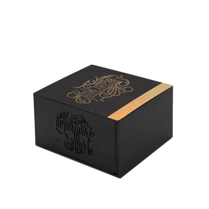 InkJecta Eclipse Blackout tattoo machine outer box