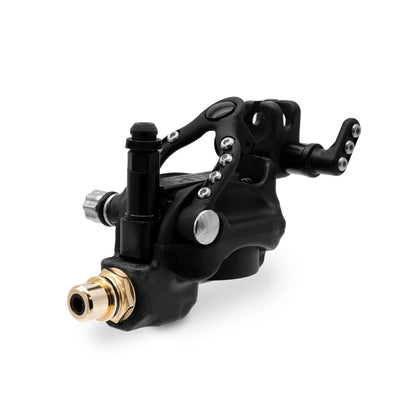 InkJecta Eclipse Blackout tattoo machine RCA input