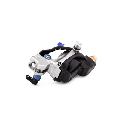InkJecta Eclipse Tattoo Machine (back)