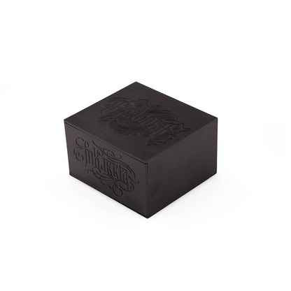 InkJecta Eclipse Tattoo Machine (box back)