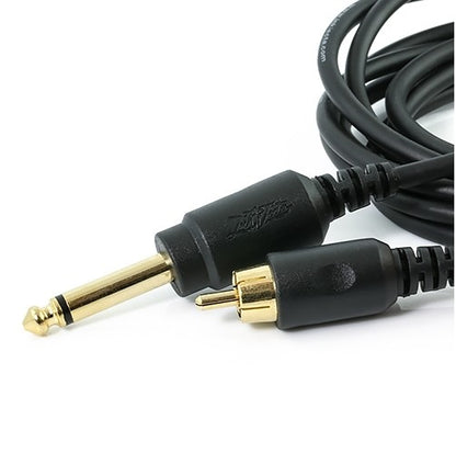 InkJecta RCA Cable — Mono and RCA Plug