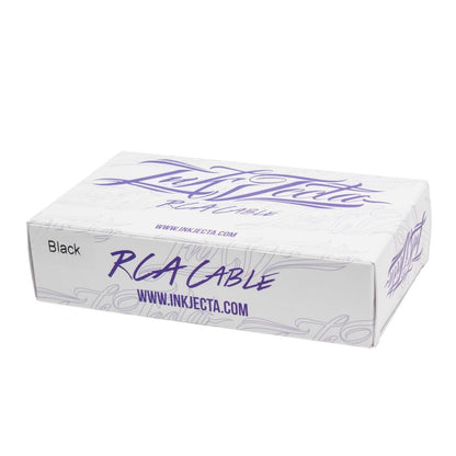 InkJecta RCA Cable Box