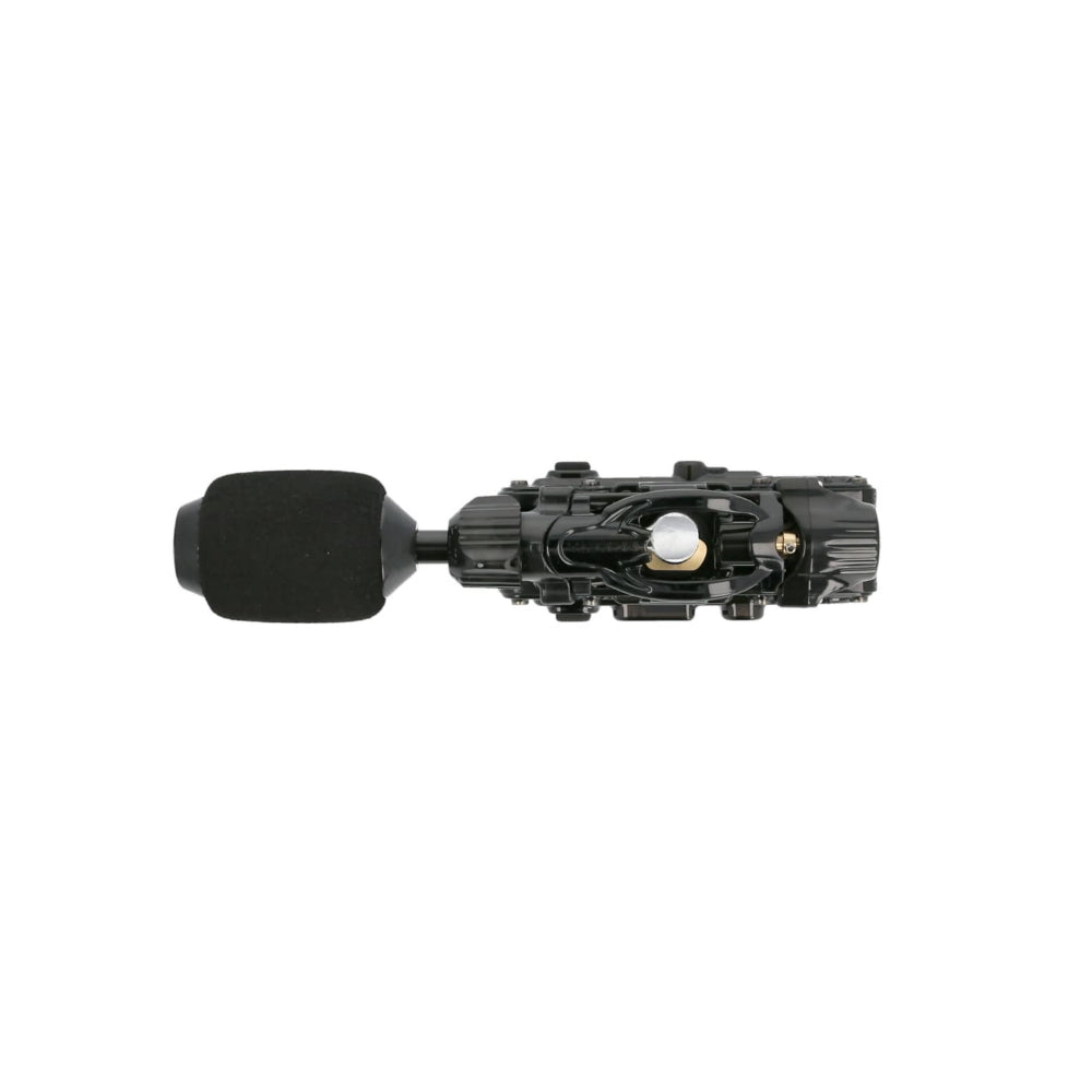 Flite X1 Wireless Studio Edition Smoke (top view)
