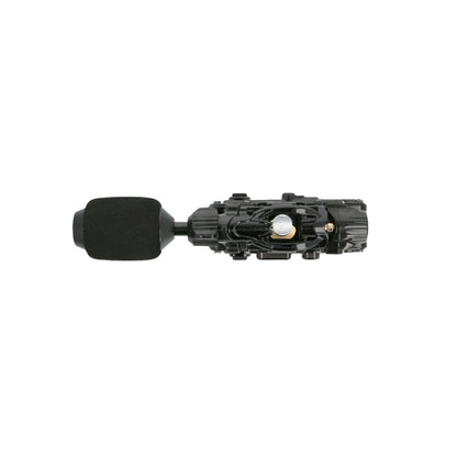 Flite X1 Wireless Studio Edition Smoke (top view)