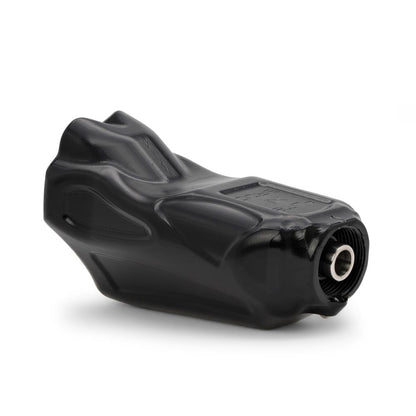 Flite X1 Ergo Grip Black Delrin