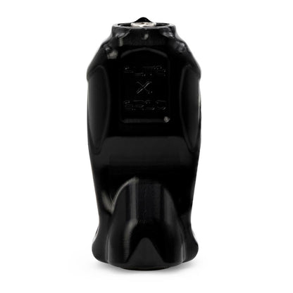 Flite X1 Ergo Grip Black Delrin