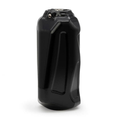 Flite X1 Ergo Grip Black Delrin
