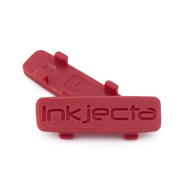 Flite Nano Side Bumpers Red