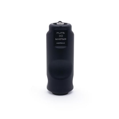 Flite X1 Sniper Grip — Black Aluminum 30mm