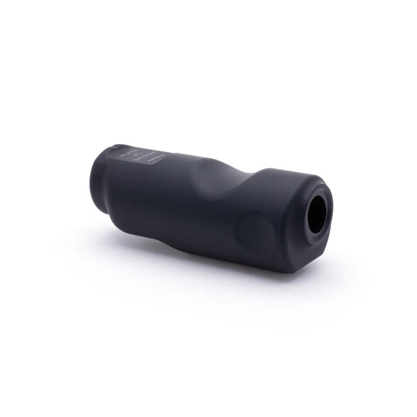 Flite X1 Sniper Grip — Black Aluminum 30mm