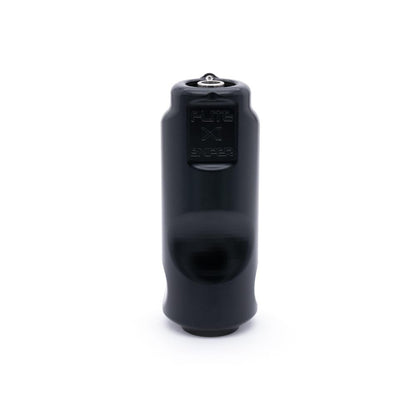 Flite X1 Sniper Grip — Black Delrin 30mm
