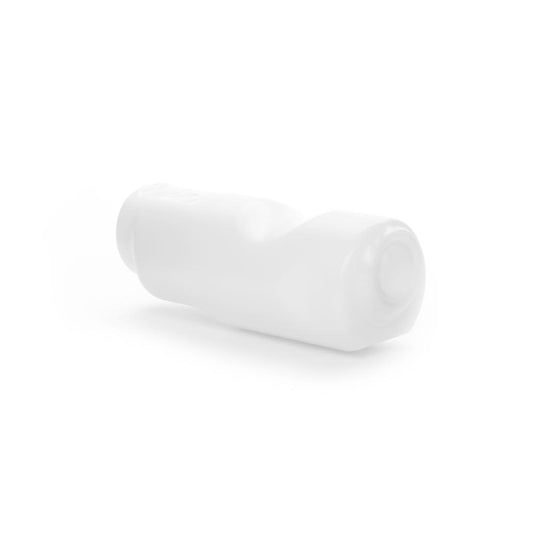 Flite X1 Sniper Grip — White Delrin 30mm