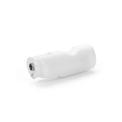 Flite X1 Sniper Grip — White Delrin 30mm