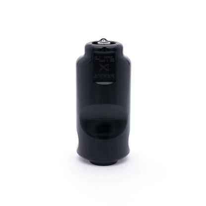 Flite X1 Sniper Grip — Black Delrin 35mm
