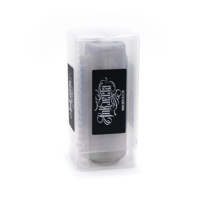Flite X1 Sniper Grip — Blasted Nickel Ally 30mm