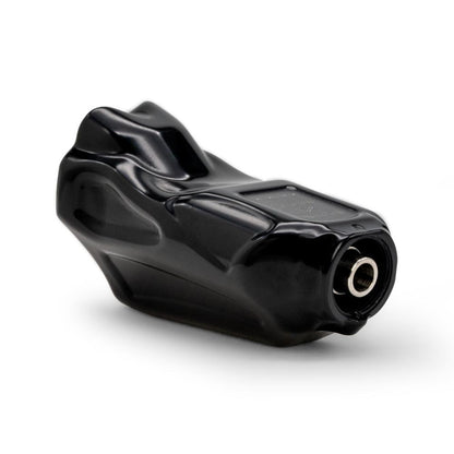 Flite X1 Ergo Grip Black Aluminum