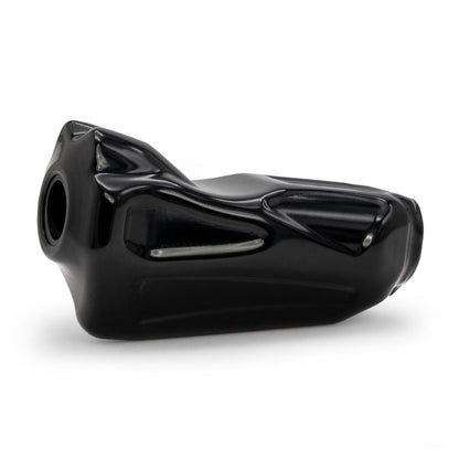 Flite X1 Ergo Grip Black Aluminum