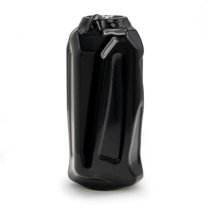 Flite X1 Ergo Grip Black Aluminum
