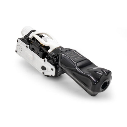 Flite X1 Ergo Grip Black Delrin