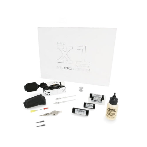 Flite X1 Wireless Studio Edition Troopa (box and accessories)