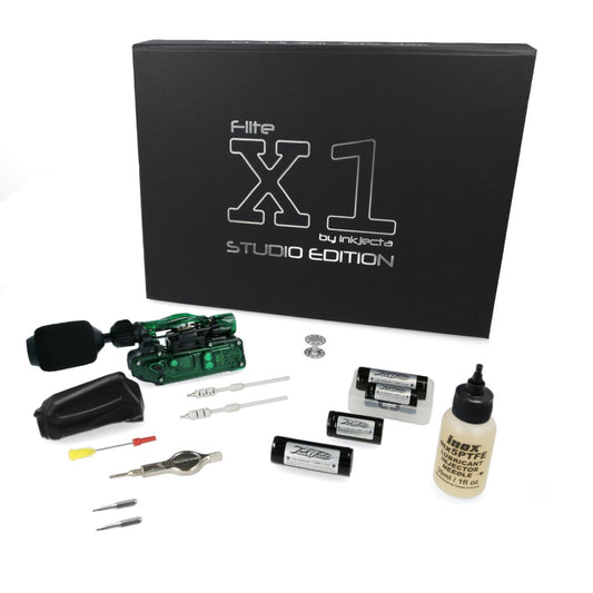 Flite X1 Wireless Studio Edition Bottle